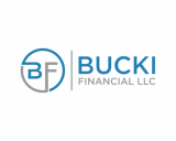 https://www.logocontest.com/public/logoimage/1666256829BUCKI Financial LLC2.png